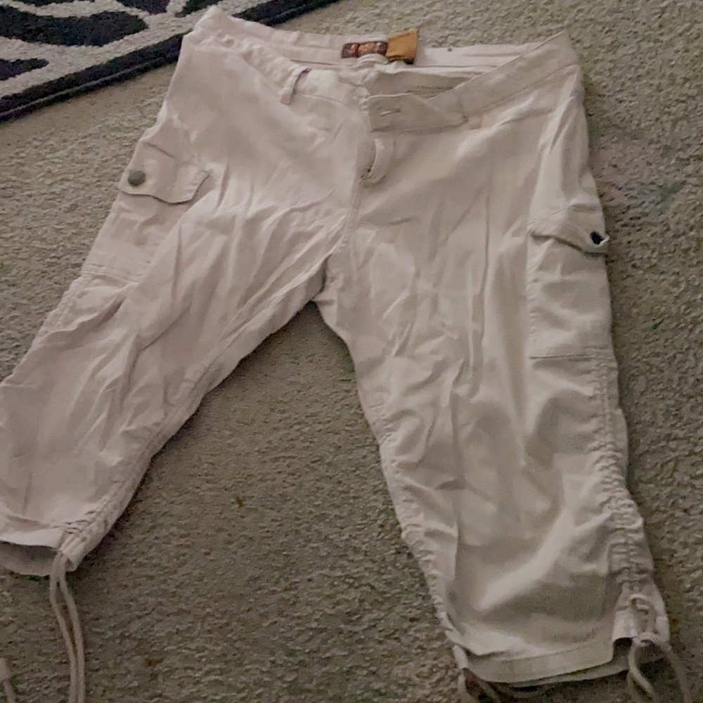 Capri’s